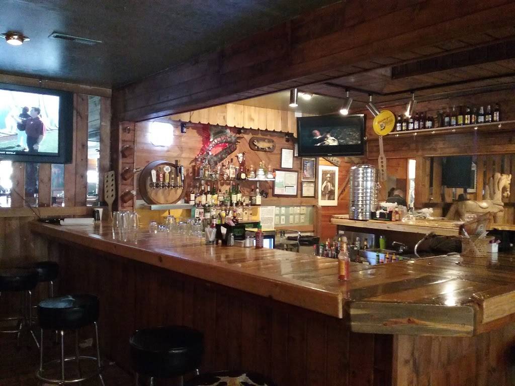 El Pacifico | restaurant | 920 Grand Ave, Grand Lake, CO 80447, USA | 9706279322 OR +1 970-627-9322