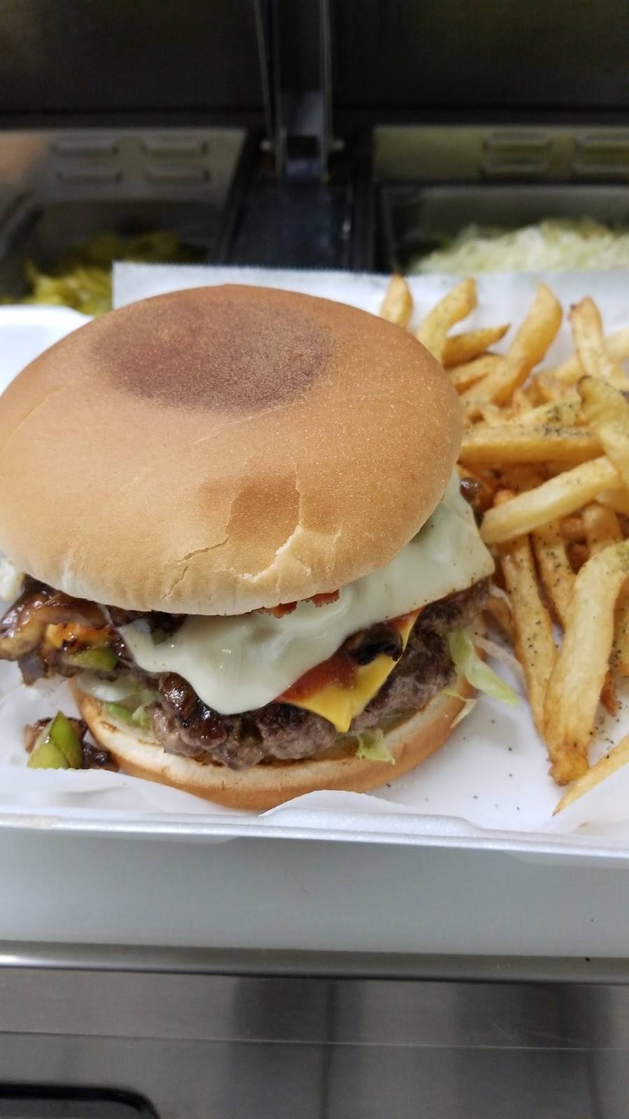 Burger Island | restaurant | 5848 TX-78, Sachse, TX 75048, USA | 9725306318 OR +1 972-530-6318