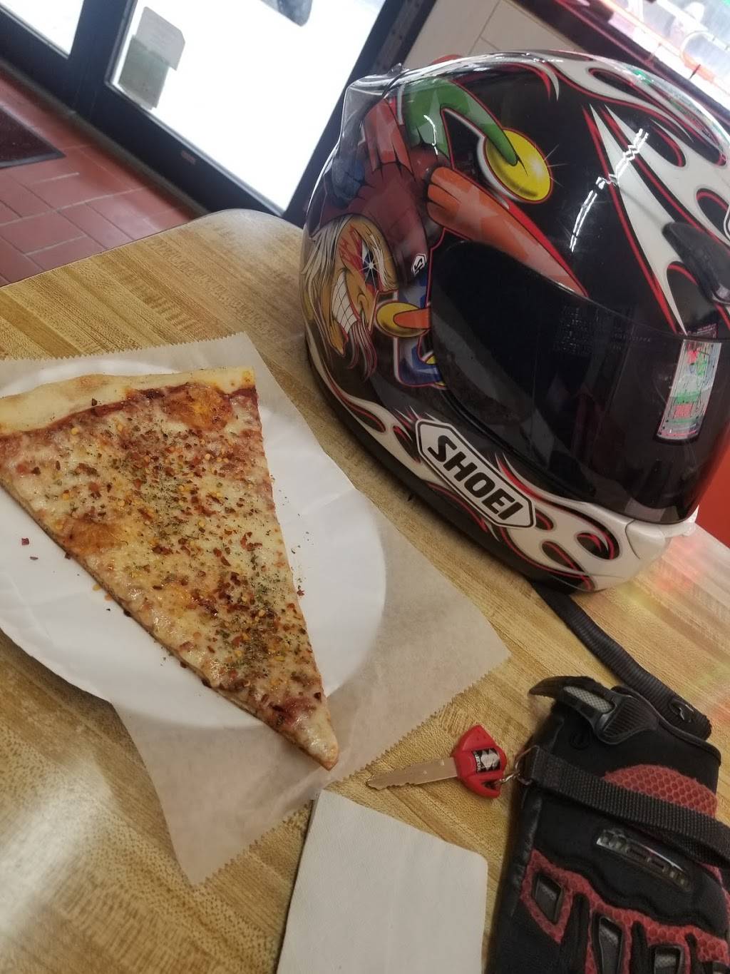 Caterina Pizza | restaurant | 3035 Fulton St, Brooklyn, NY 11208, USA | 7182772571 OR +1 718-277-2571