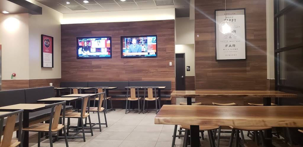 Panda Express | restaurant | 1010 Ogden Ave, Downers Grove, IL 60515, USA | 6309638686 OR +1 630-963-8686