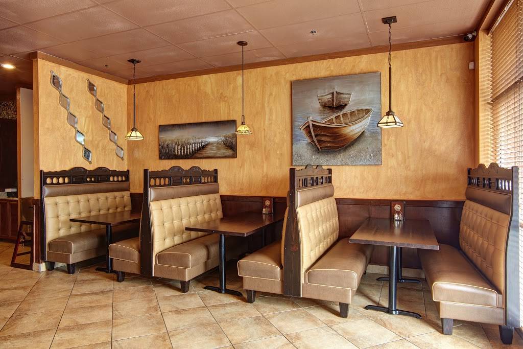 La Parrilla Mexican Grill | restaurant | 1501 Cedar Road, Suites 106-109, Chesapeake, VA 23322, USA | 7575485222 OR +1 757-548-5222