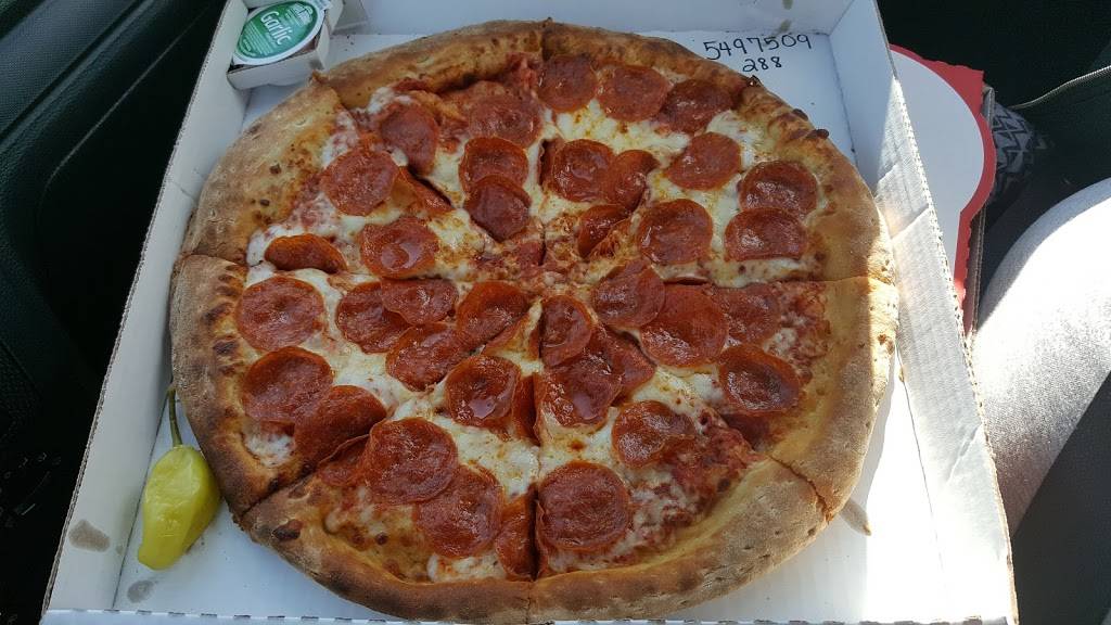 Papa Johns Pizza | restaurant | 16981 Chagrin Blvd, Shaker Heights, OH 44120, USA | 2169911960 OR +1 216-991-1960