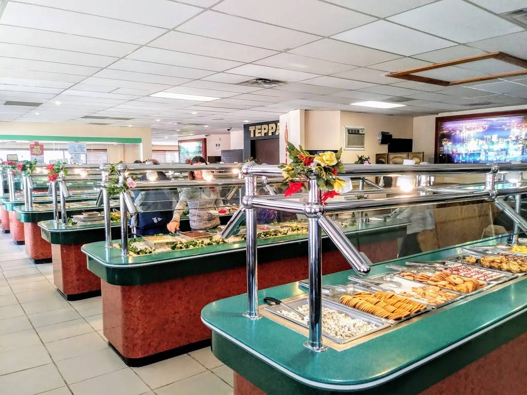 China King | restaurant | 601 Juan Tabo Blvd NE # B1, Albuquerque, NM 87123, USA | 5052926339 OR +1 505-292-6339