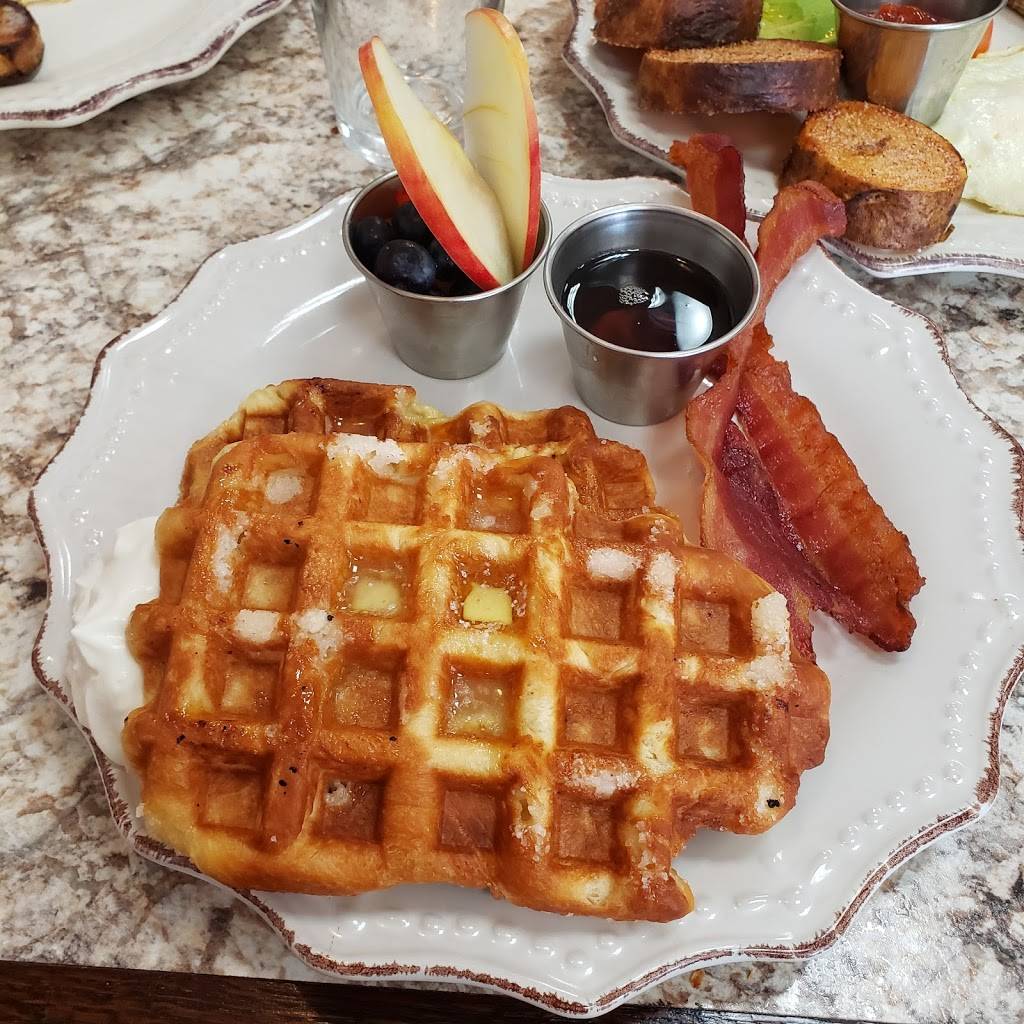 Harvest Kitchen & Bakery | restaurant | 21971 Katy Fwy, Katy, TX 77450, USA | 2813964727 OR +1 281-396-4727