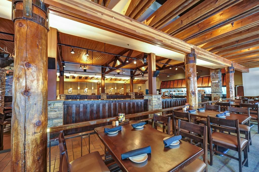 Firebirds Wood Fired Grill | restaurant | 11800 W Broad St, Richmond, VA 23233, USA | 8043649744 OR +1 804-364-9744