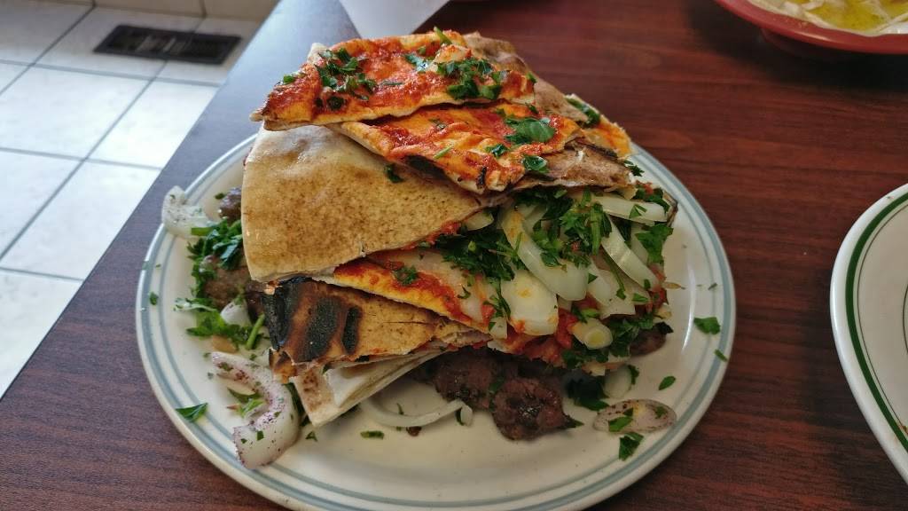 Al Chabab | restaurant | 12930 W Warren Ave, Dearborn, MI 48126, USA | 3135822927 OR +1 313-582-2927