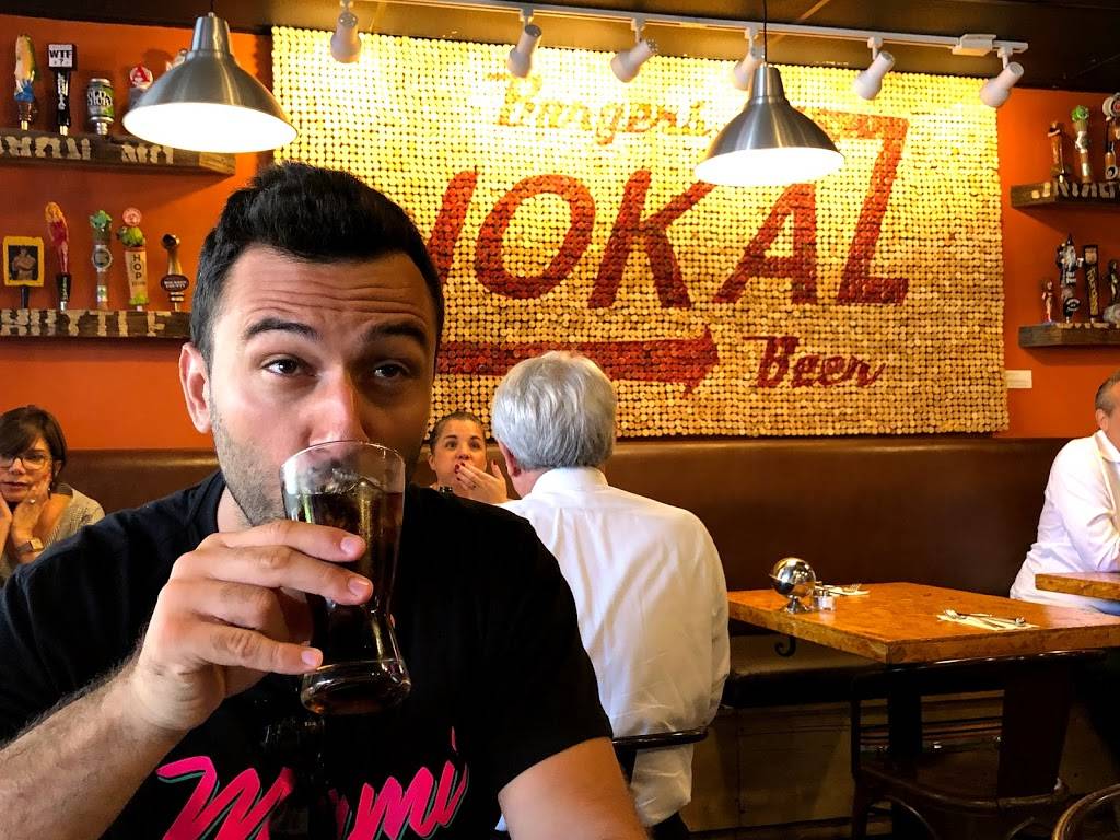 LoKal | cafe | 3190 Commodore Plaza, Miami, FL 33133, USA | 3054423377 OR +1 305-442-3377