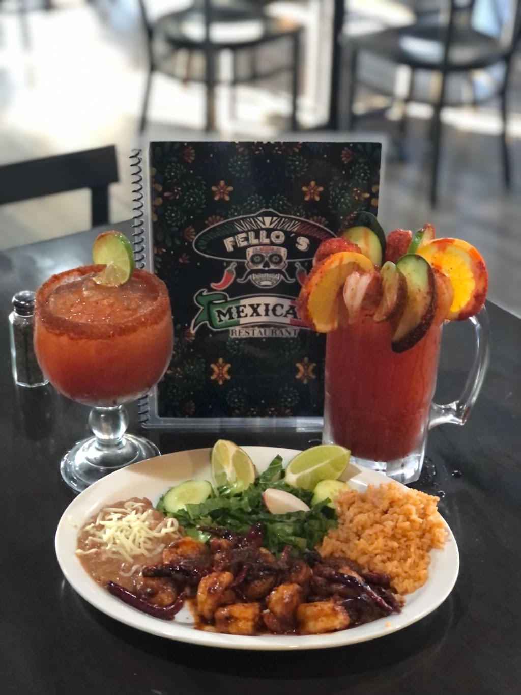 Fellos Mexican Food | restaurant | 1160 N Main St, Manteca, CA 95336, USA | 2096243931 OR +1 209-624-3931