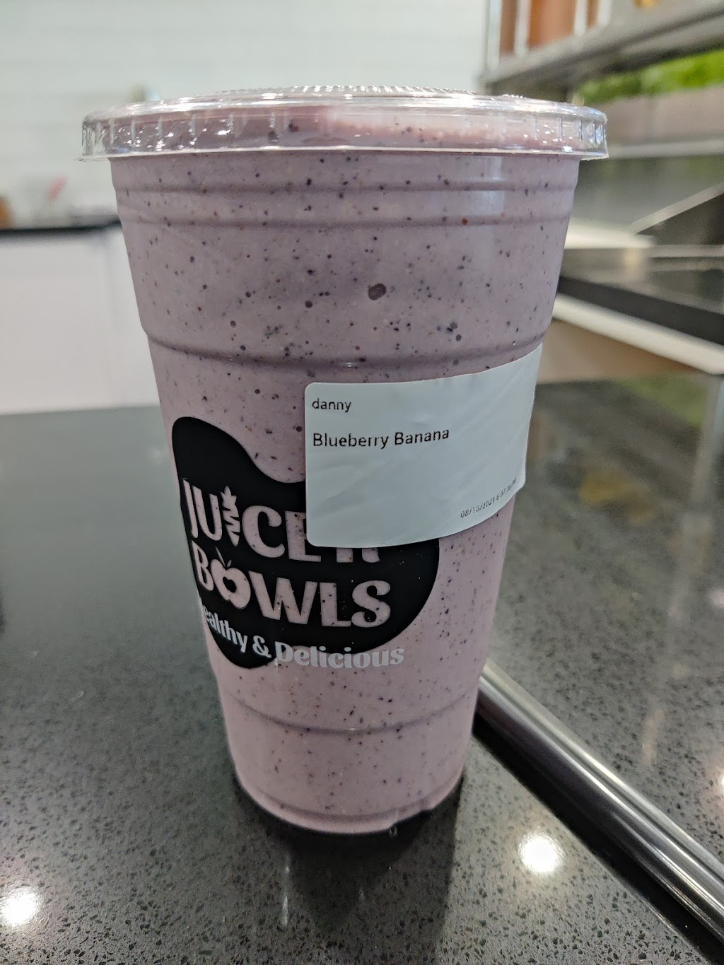 Juice n Bowls | restaurant | 651 S Grand Ave Unit 104, Glendora, CA 91740, USA | 6268520605 OR +1 626-852-0605