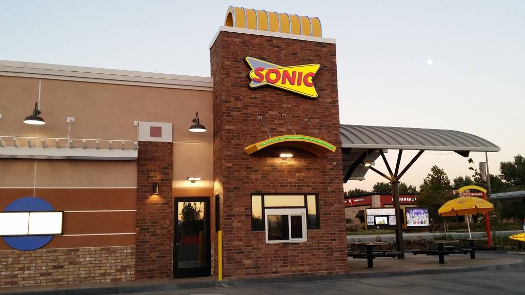 Sonic Drive-In | restaurant | 30171 Haun Rd, Menifee, CA 92584, USA | 9513018556 OR +1 951-301-8556