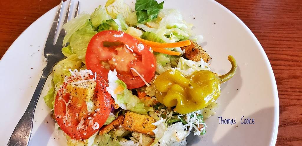 Olive Garden Italian Restaurant | meal takeaway | 7113 W Broad St, Richmond, VA 23294, USA | 8046726220 OR +1 804-672-6220