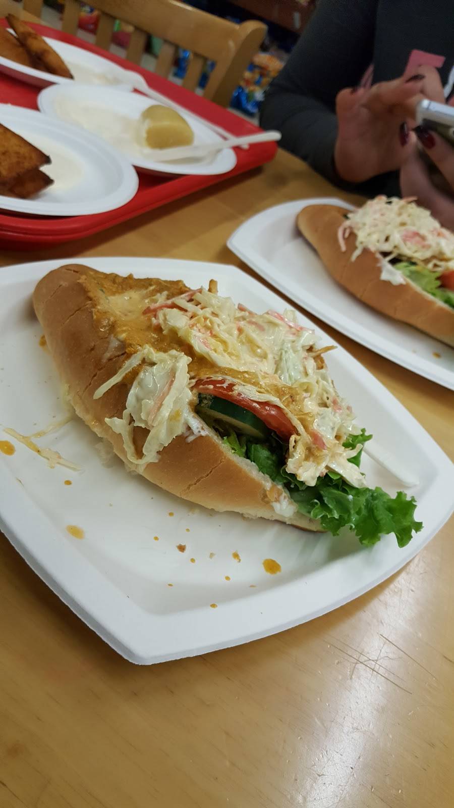 Pacitas Salvadorian Bakery | bakery | 14760 E 14th St, San Leandro, CA 94578, USA | 5106670441 OR +1 510-667-0441