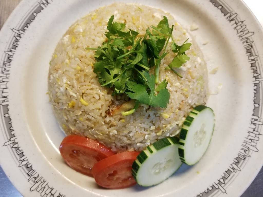 Thai Spice | restaurant | 4433 W Flamingo Rd, Las Vegas, NV 89103, USA | 7023625308 OR +1 702-362-5308