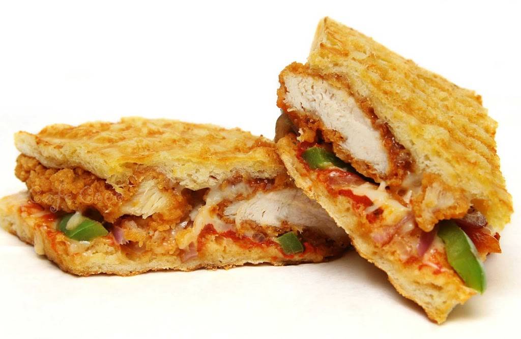 Cocos Italian Market - Green Hills Mall | restaurant | 2126 Abbott Martin Rd K100, Nashville, TN 37215, USA | 6157534651 OR +1 615-753-4651