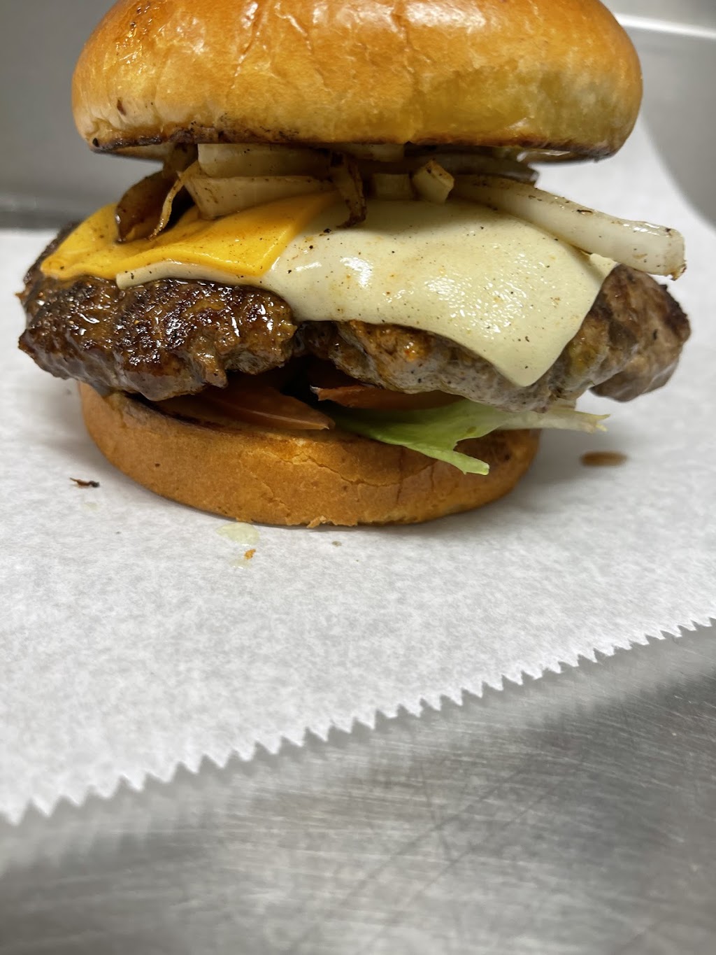 Authentic Cooking Soul Food Kitchen | restaurant | 306 E 75th St Suite B, Chicago, IL 60619, USA | 7733666357 OR +1 773-366-6357