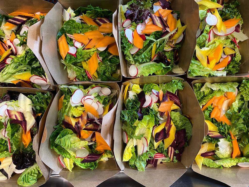 Sunny Hill Seattle | restaurant | 3127 NW 85th St, Seattle, WA 98117, USA | 2066590355 OR +1 206-659-0355