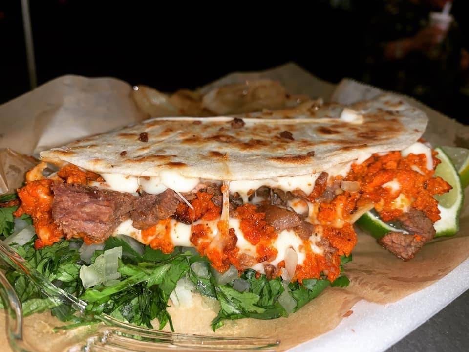 Tacos la Norteñita | restaurant | 1717 Fredericksburg Rd, San Antonio, TX 78201, USA | 2108357041 OR +1 210-835-7041