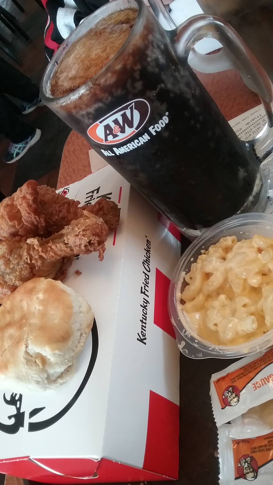 A&W Restaurant | restaurant | 7785 Wadsworth Blvd, Arvada, CO 80003, USA | 3034250975 OR +1 303-425-0975