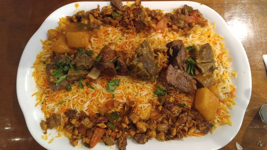 Sheba al-yemen restaurant | restaurant | 340 Central Ave, Albany, NY 12206, USA | 5186507738 OR +1 518-650-7738