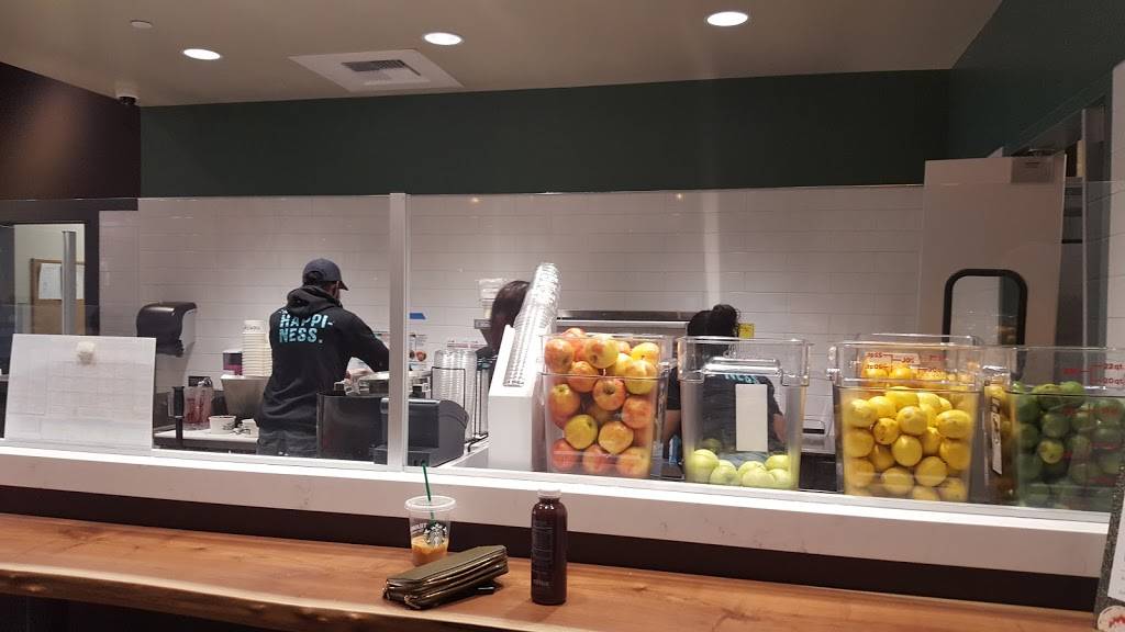 Nekter Juice Bar | cafe | 700 N Colorado Blvd, Denver, CO 80206, USA | 7207469568 OR +1 720-746-9568