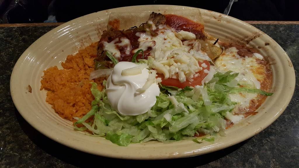 La Fiesta | restaurant | 1406 S Reynolds Rd, Maumee, OH 43537, USA | 4198979222 OR +1 419-897-9222