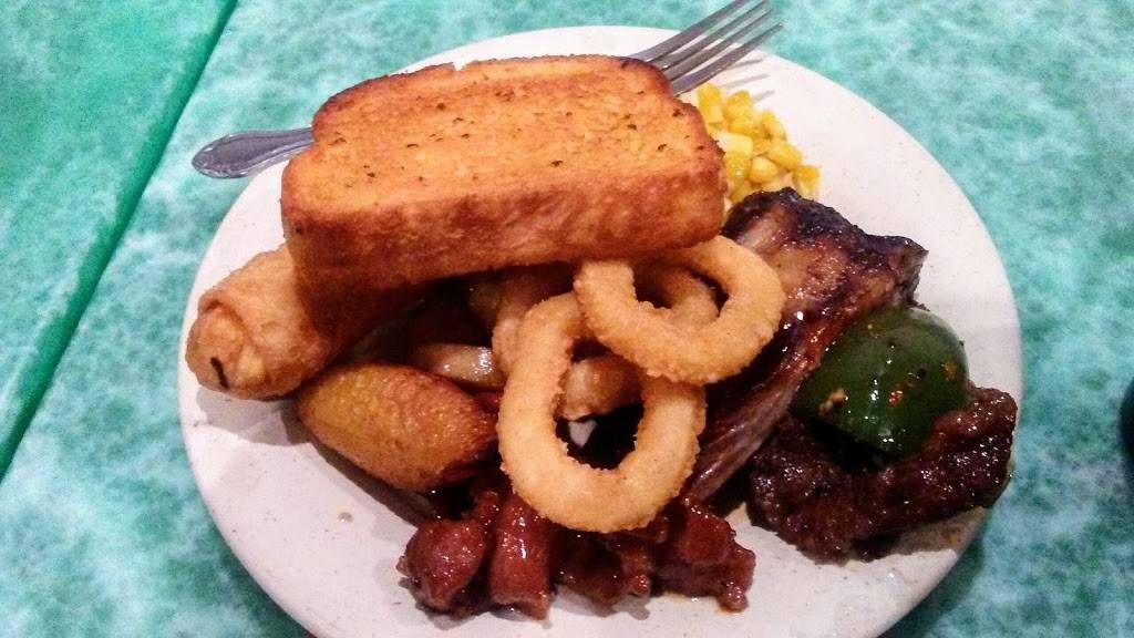 New China Buffet | restaurant | 8339 W North Ave, Melrose Park, IL 60160, USA | 7083453278 OR +1 708-345-3278