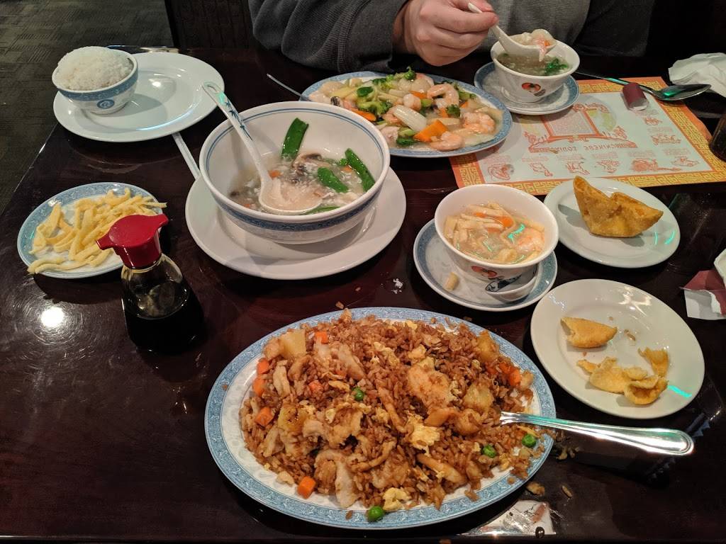 Chens Garden | restaurant | 18 E 4th St, Spencer, IA 51301, USA | 7122622883 OR +1 712-262-2883