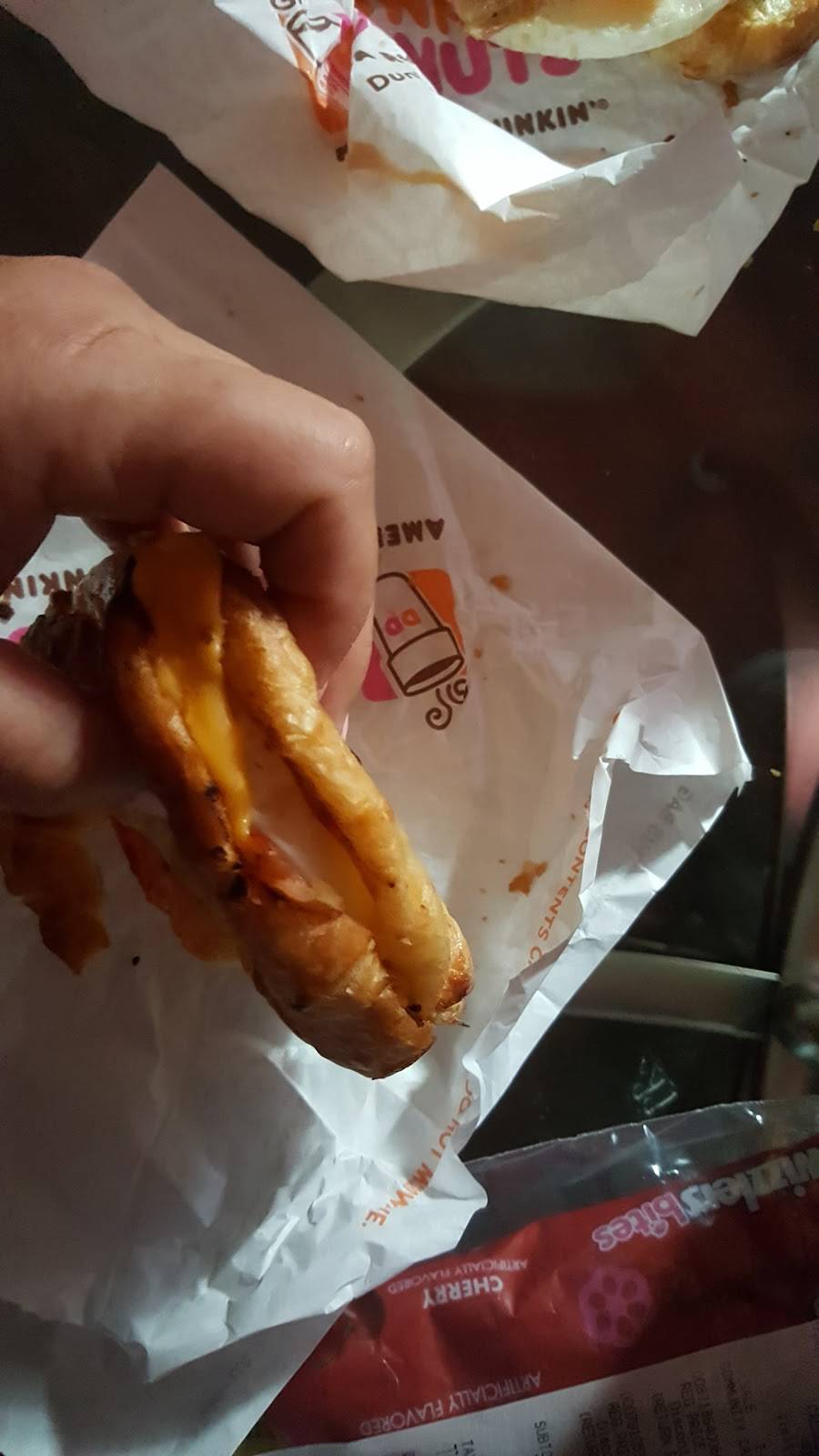 Dunkin | bakery | 2617 W Fairbanks Ave, Winter Park, FL 32789, USA | 4076281126 OR +1 407-628-1126