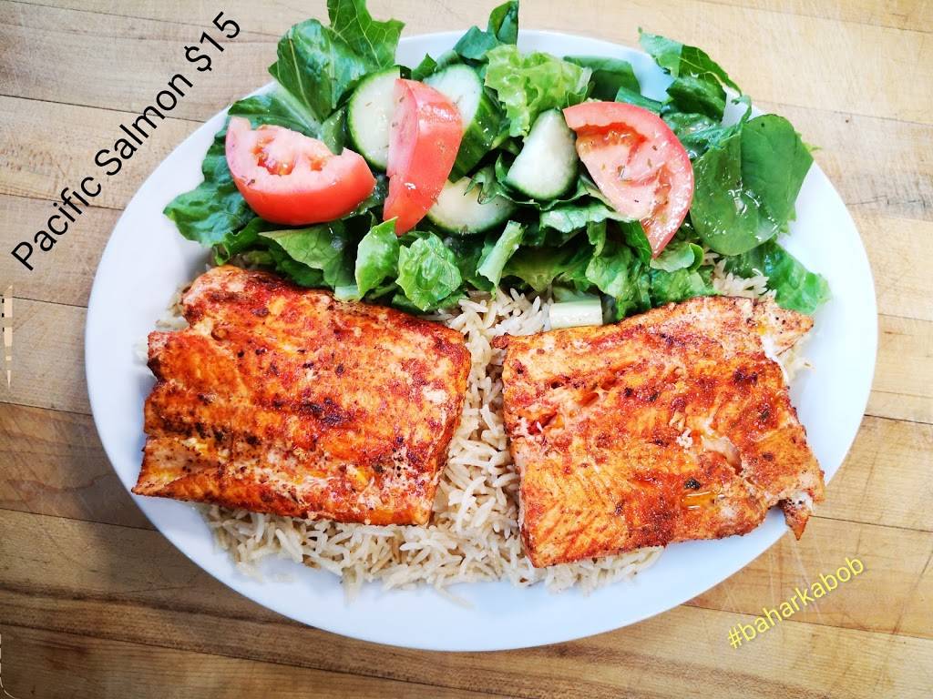 Bahar Kabob | restaurant | 6740 Davand Dr #8, Mississauga, ON L5T 2K9, Canada | 9056700330 OR +1 905-670-0330