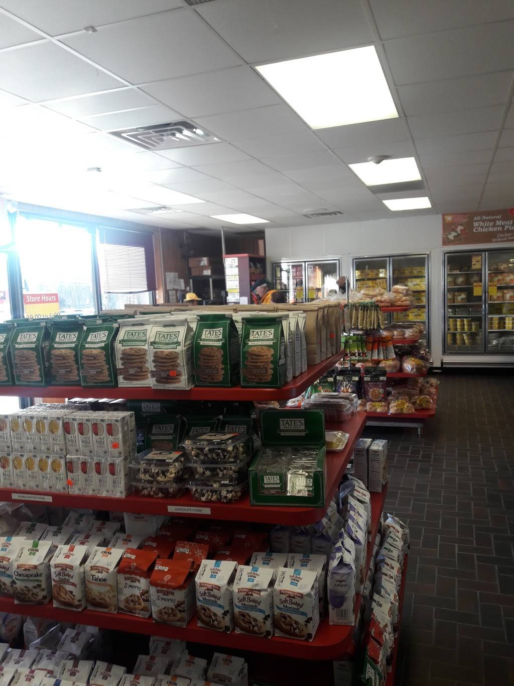 Willow Tree Farm | meal takeaway | 997 S Main St, Attleboro, MA 02703, USA | 5082222479 OR +1 508-222-2479