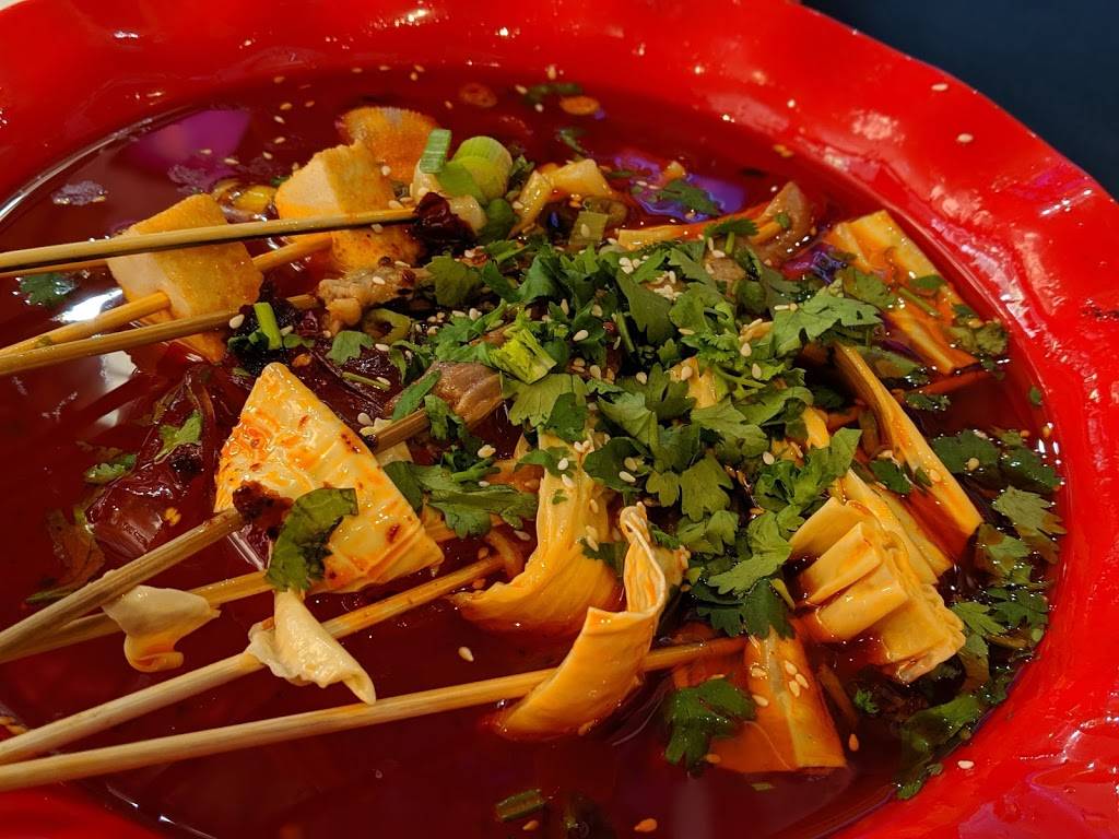 Spicy World | restaurant | 157 Pleasant St, Malden, MA 02148, USA | 7813389888 OR +1 781-338-9888