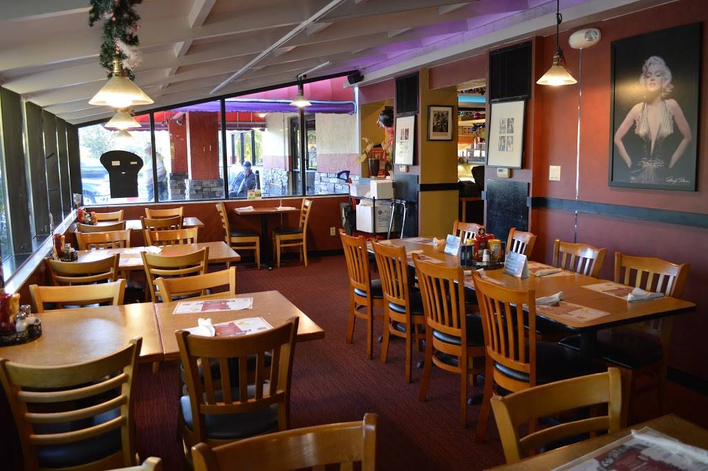 Mels Diner - Golden Gate | restaurant | 12035 Collier Blvd, Naples, FL 34116, USA | 2394554242 OR +1 239-455-4242