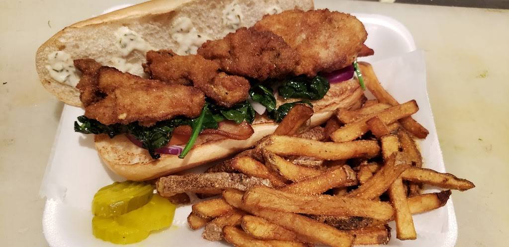 Papito Kitchen,LLC | restaurant | 101 N Basil St, Baltimore, OH 43105, USA | 7404005026 OR +1 740-400-5026