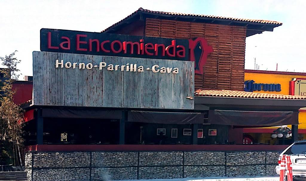 La Encomienda Tijuana | restaurant | Diego Rivera 2479, Zona Urbana Rio Tijuana, 22010 Tijuana, B.C., Mexico | 016646343545 OR +52 664 634 3545
