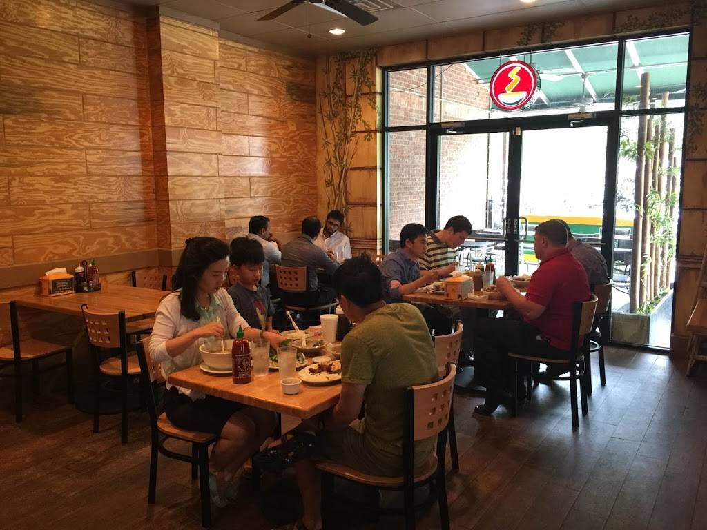 Saigon Cafe | restaurant | 5530 Windward Pkwy #C-300, Alpharetta, GA 30004, USA | 7703737427 OR +1 770-373-7427