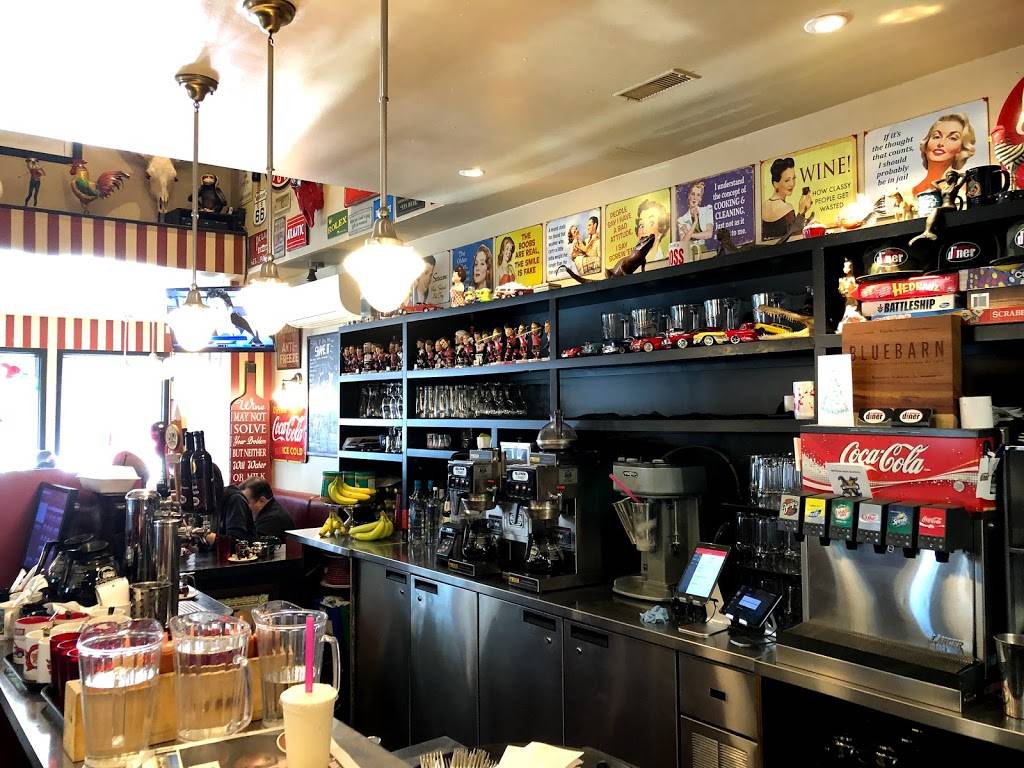 Wellington Diner | restaurant | 1385 Wellington St W, Ottawa, ON K1Y 2X2, Canada | 6137987800 OR +1 613-798-7800