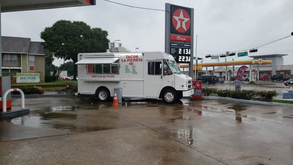 taqueria la picosita | restaurant | Houston, TX 77099, USA | 8327749731 OR +1 832-774-9731