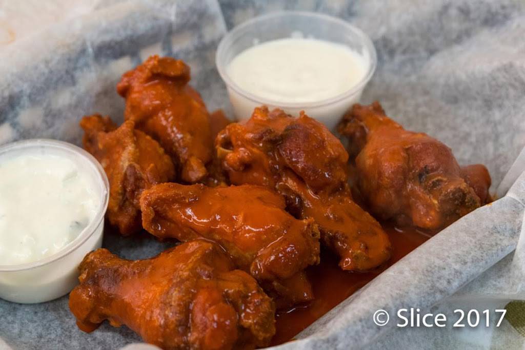 Ozzys Pizza Shop II Inc | restaurant | 5640 N 5th St, Philadelphia, PA 19120, USA | 2152242400 OR +1 215-224-2400