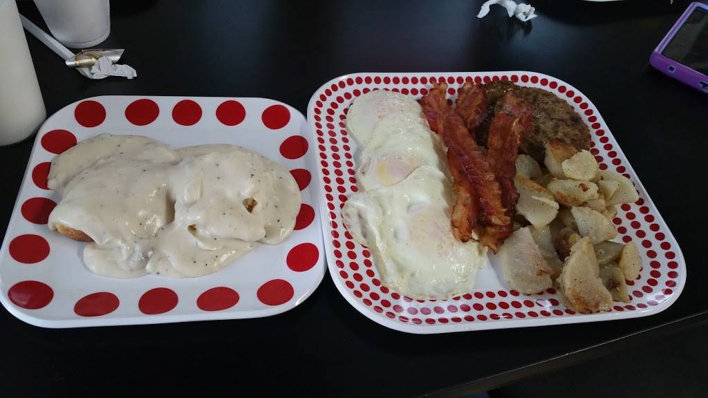 Crystal Cafe | restaurant | 1295 IN-64, Ramsey, IN 47166, USA | 8123470550 OR +1 812-347-0550