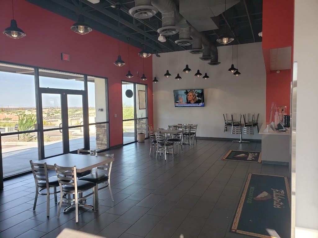 Filibertos Mexican Food | restaurant | 10224 E Old Vail Rd, Tucson, AZ 85747, USA | 5208498833 OR +1 520-849-8833