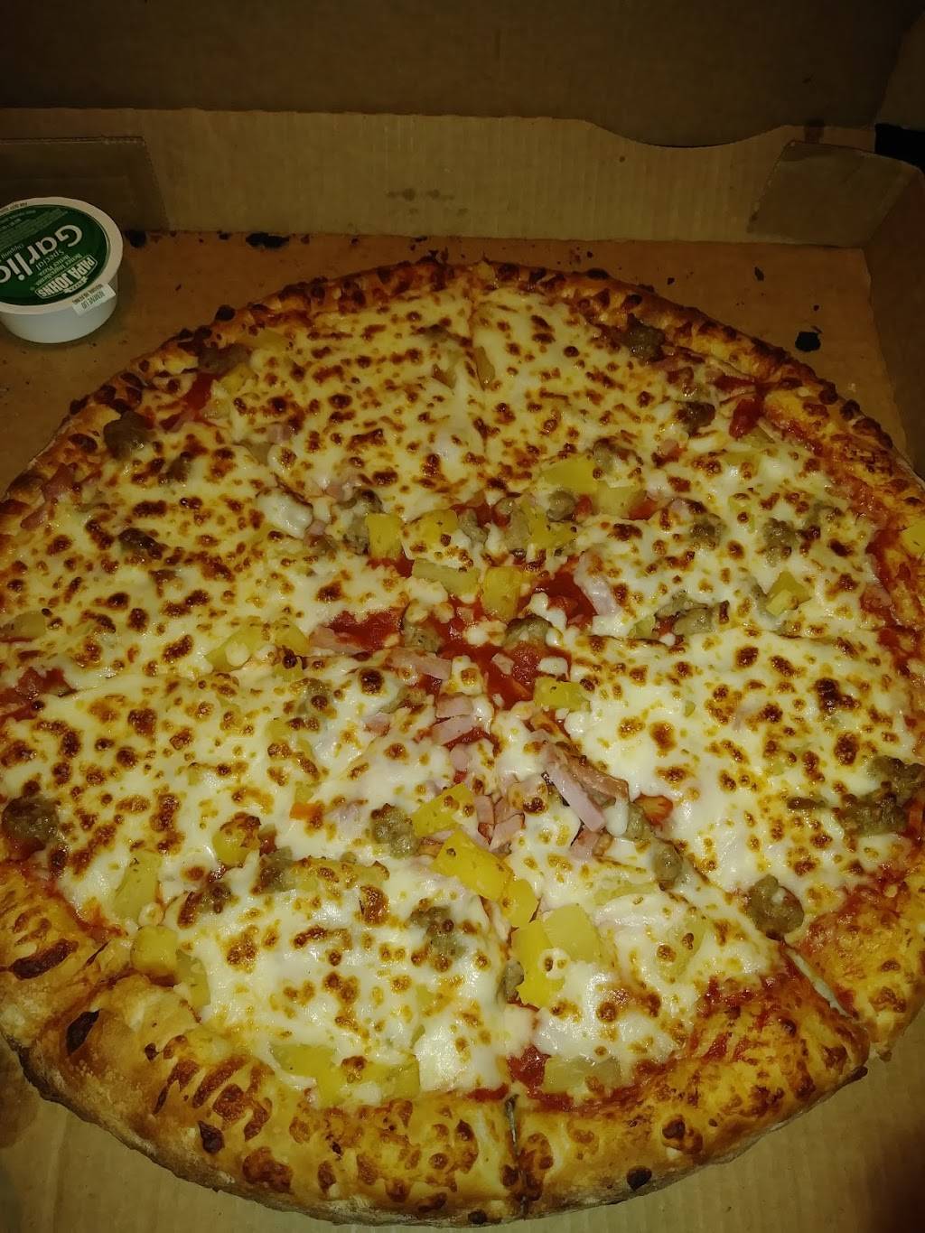 Papa Johns Pizza | restaurant | 3850 Chicago Ave, Riverside, CA 92507, USA | 9512740707 OR +1 951-274-0707