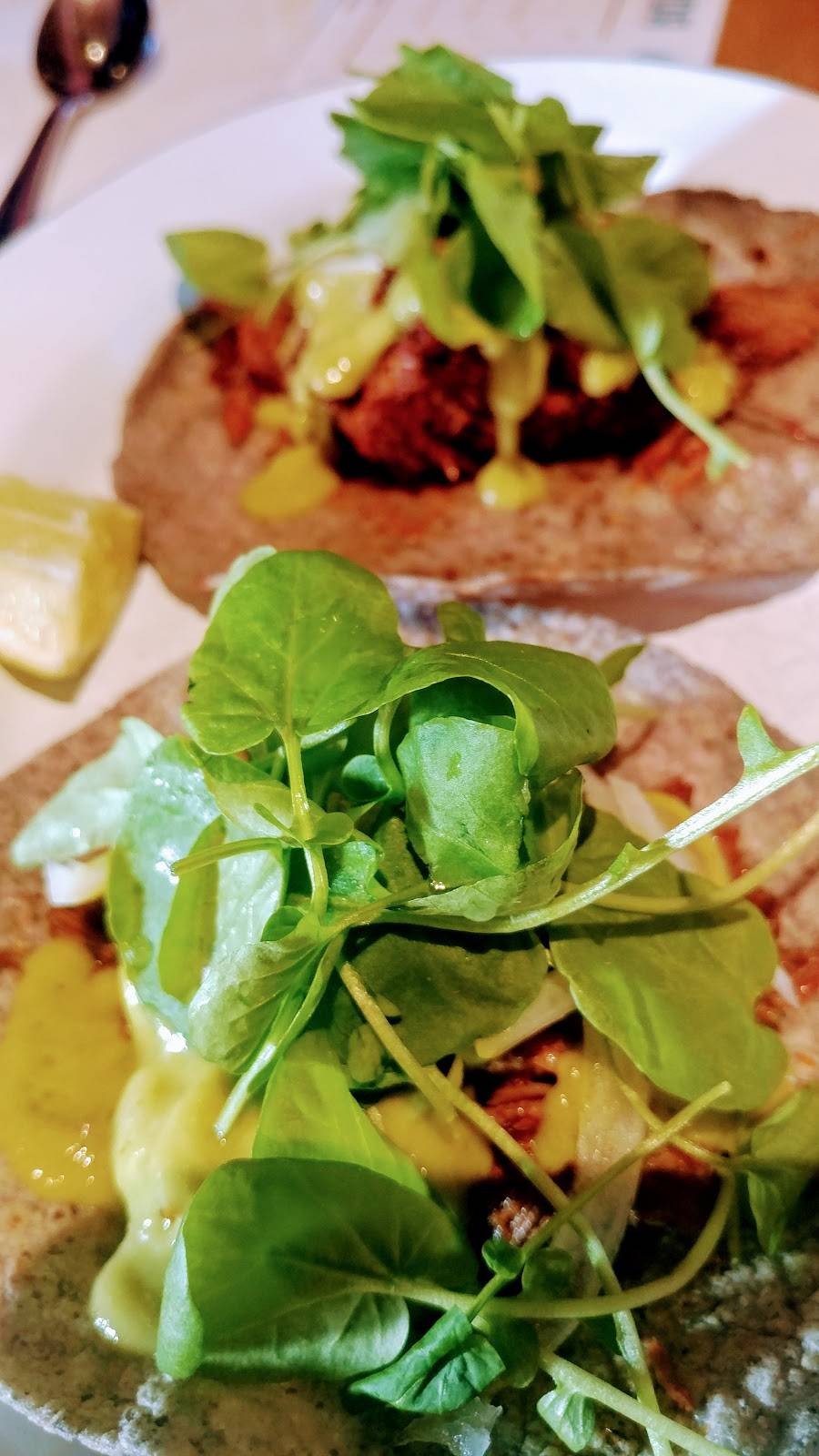 La Calenda | restaurant | 6518 Washington St, Yountville, CA 94599, USA | 8336828226 OR +1 833-682-8226