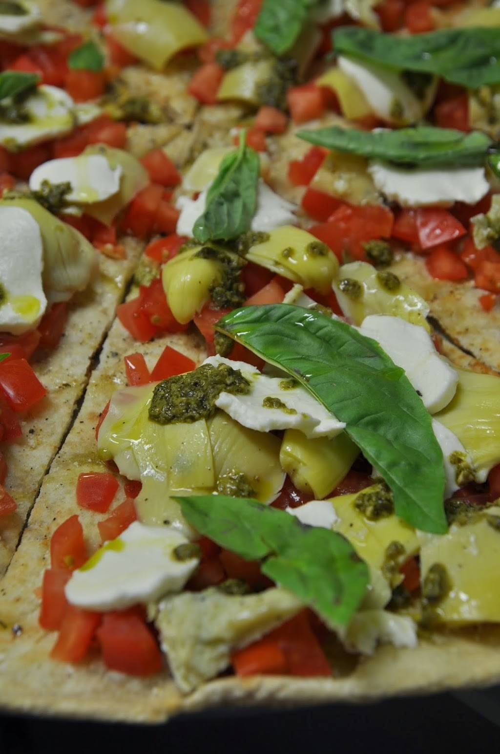 TuArepa Pizza Cafe | meal delivery | 100-22 67th Ave, Forest Hills, NY 11375, USA | 7187668900 OR +1 718-766-8900