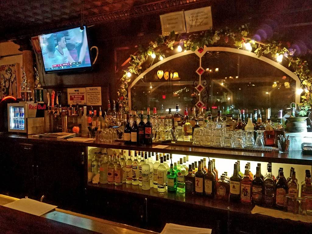 The Alley Restaurant & Bar | restaurant | 4501 West Coast Hwy, Newport Beach, CA 92663, USA | 9496469126 OR +1 949-646-9126