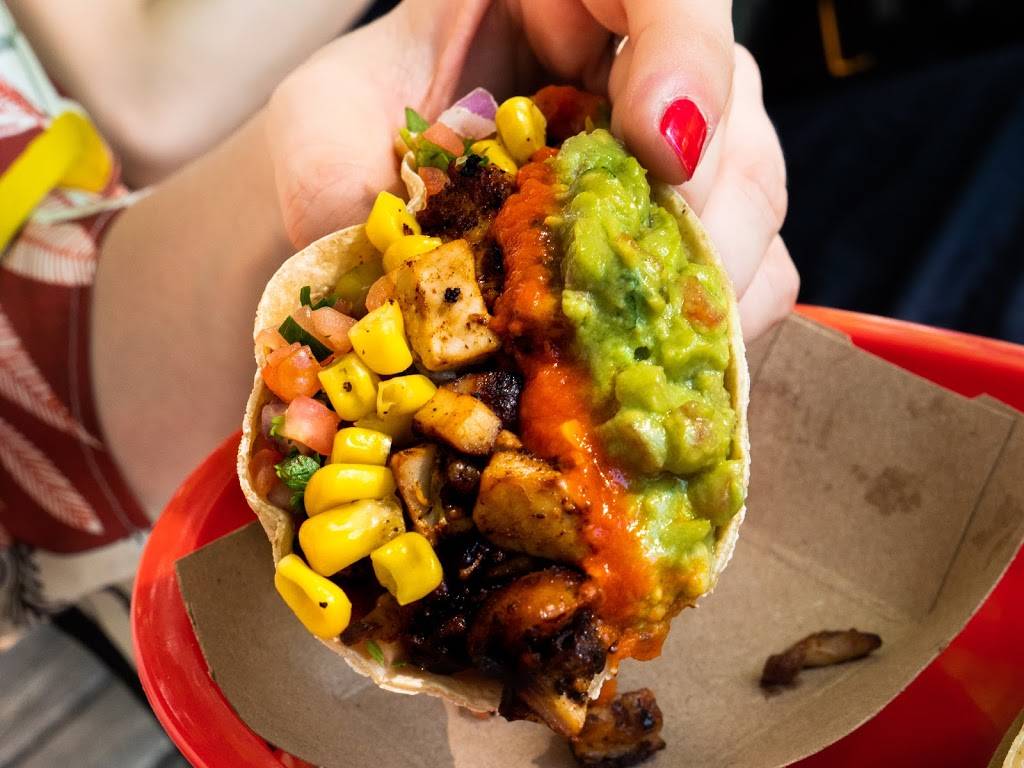 Dos Toros Taqueria | restaurant | 64 Court St, Brooklyn, NY 11202, USA | 3474973339 OR +1 347-497-3339