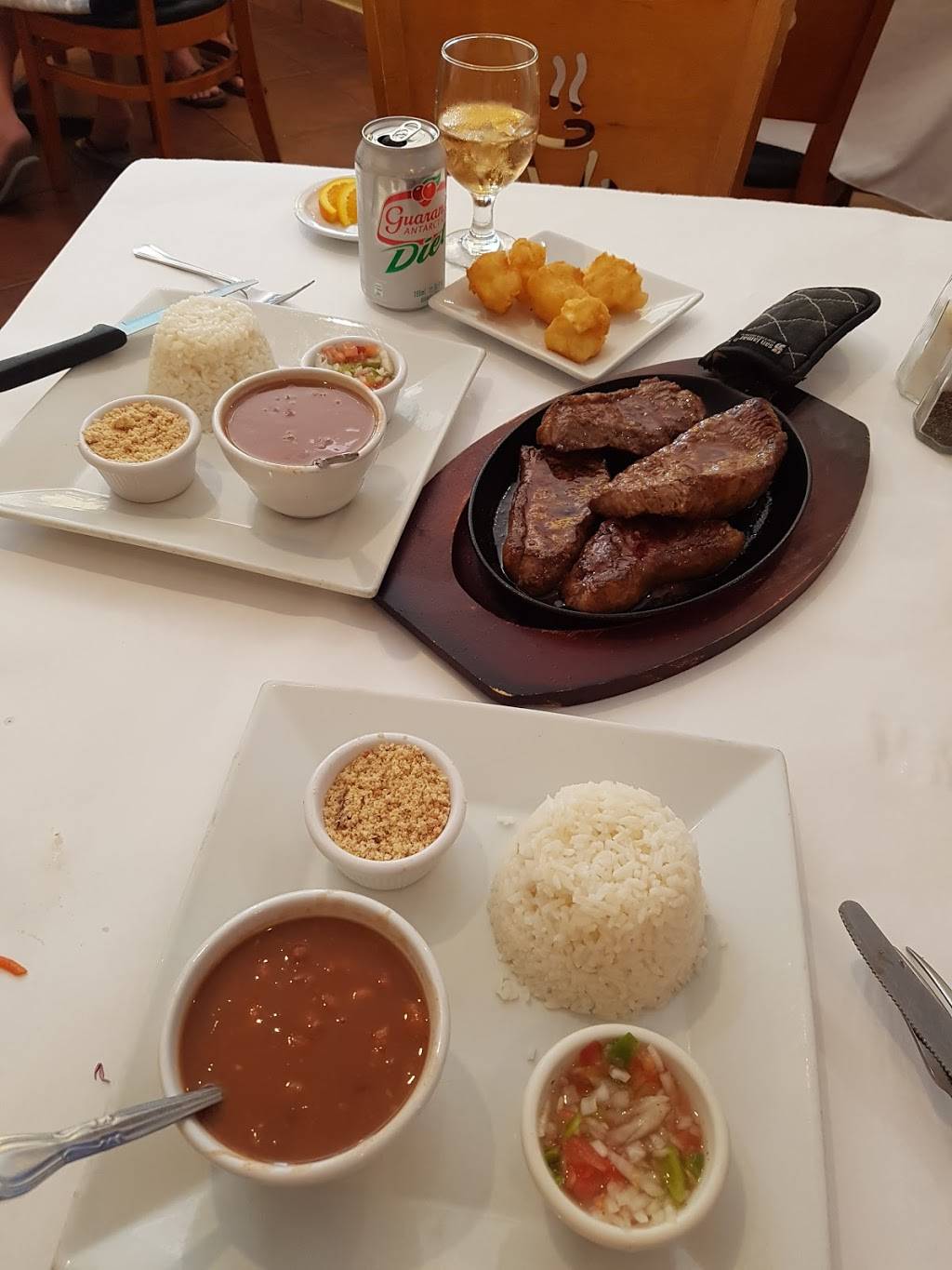 Cypo Cafe Brazilian Restaurant | cafe | 7438 Collins Ave, Miami Beach, FL 33141, USA | 3058653811 OR +1 305-865-3811