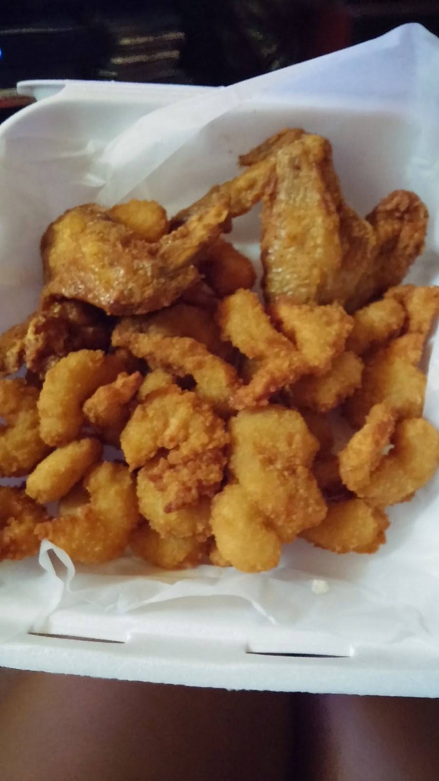 Chicken Holiday | restaurant | 441 Atlantic City Blvd, Bayville, NJ 08721, USA | 7322696230 OR +1 732-269-6230