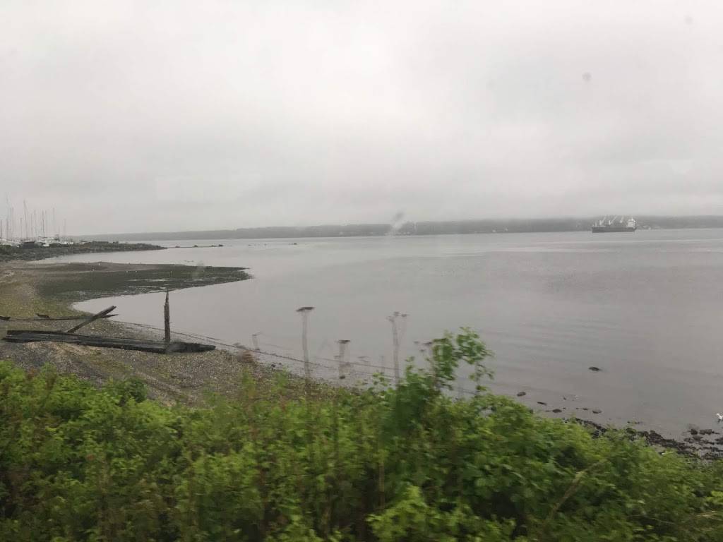 Newport Dinner Train | restaurant | Americas Cup Ave, Newport, RI 02840, USA | 4012951203 OR +1 401-295-1203