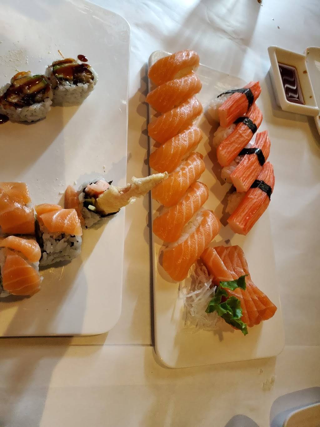 BIG TUNA ASIAN CUISINE | restaurant | 350 Ontario St, St. Catharines, ON L2R 5L8, Canada | 9056879888 OR +1 905-687-9888