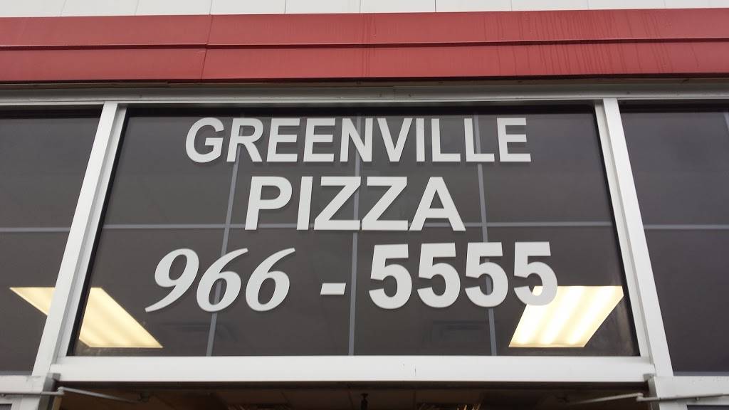 Greenville Pizza | meal takeaway | 11 Garland Ln, Greenville, NY 12083, USA | 5189665555 OR +1 518-966-5555